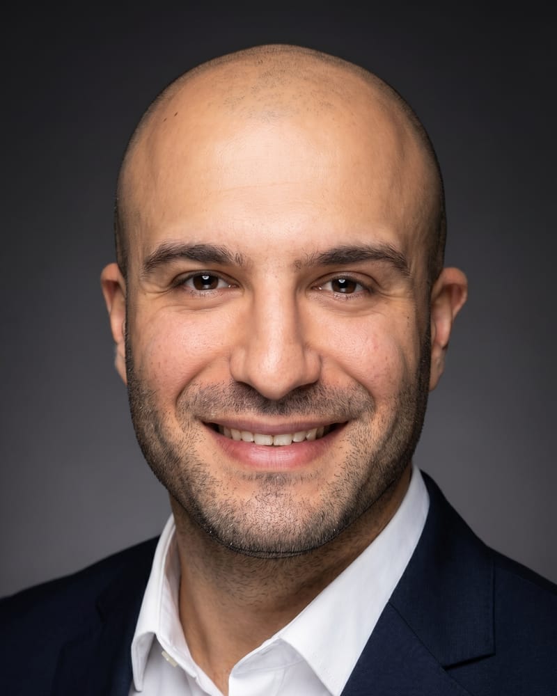 Safak Tepecik — Geschäftsführer & KI-Strategieberater